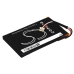 Baterie GPS, Navigator Magellan CS-MR1212SL