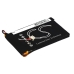 Baterie GPS, Navigator Magellan CS-MR1212SL