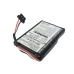 Baterie GPS, Navigator Magellan CS-MR1300SL