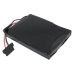 Baterie GPS, Navigator Magellan CS-MR1300SL