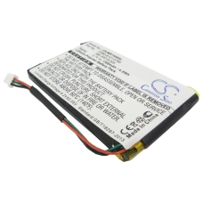 Înlocuire compatibilă pentru bateria Magellan 0829FL22538,384.00019.005,5390-B101-0780