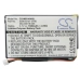 GPS, Navigator Battery Magellan CS-MR1400SL