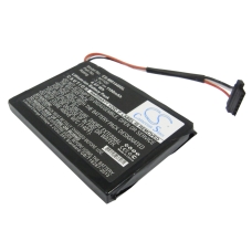 Înlocuire compatibilă pentru bateria Magellan M1100