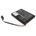 Baterie GPS, Navigator NAVMAN CS-MR1440SL