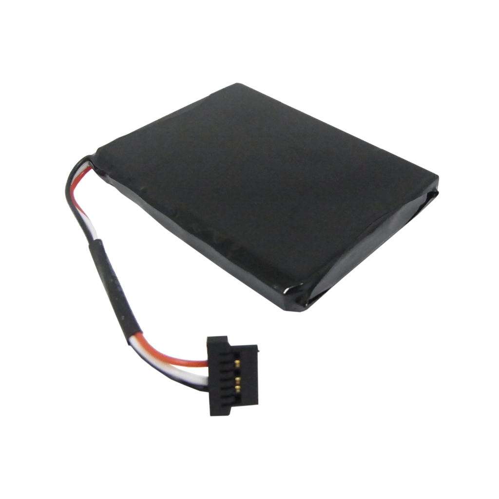 Baterie GPS, Navigator NAVMAN CS-MR1440SL