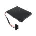 Baterie GPS, Navigator NAVMAN CS-MR1440SL