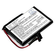 Înlocuire compatibilă pentru bateria Magellan 2793801J3