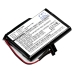Baterie GPS, Navigator Magellan CS-MR1700SL