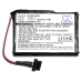 Baterie GPS, Navigator Magellan CS-MR1700SL