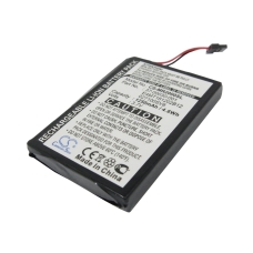 Înlocuire compatibilă pentru bateria Magellan 027100SV8,37-00030-001,E4MT181202B12
