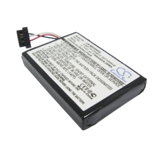 Înlocuire compatibilă pentru bateria Magellan 027100SV8,37-00030-001,E4MT181202B12