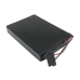 Baterie GPS, Navigator Magellan RoadMate 2250T