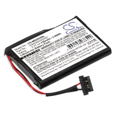 Înlocuire compatibilă pentru bateria Magellan 03A22051K0301