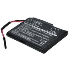 Înlocuire compatibilă pentru bateria Magellan 338040000014