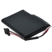 Baterie GPS, Navigator Magellan CS-MR2230SL