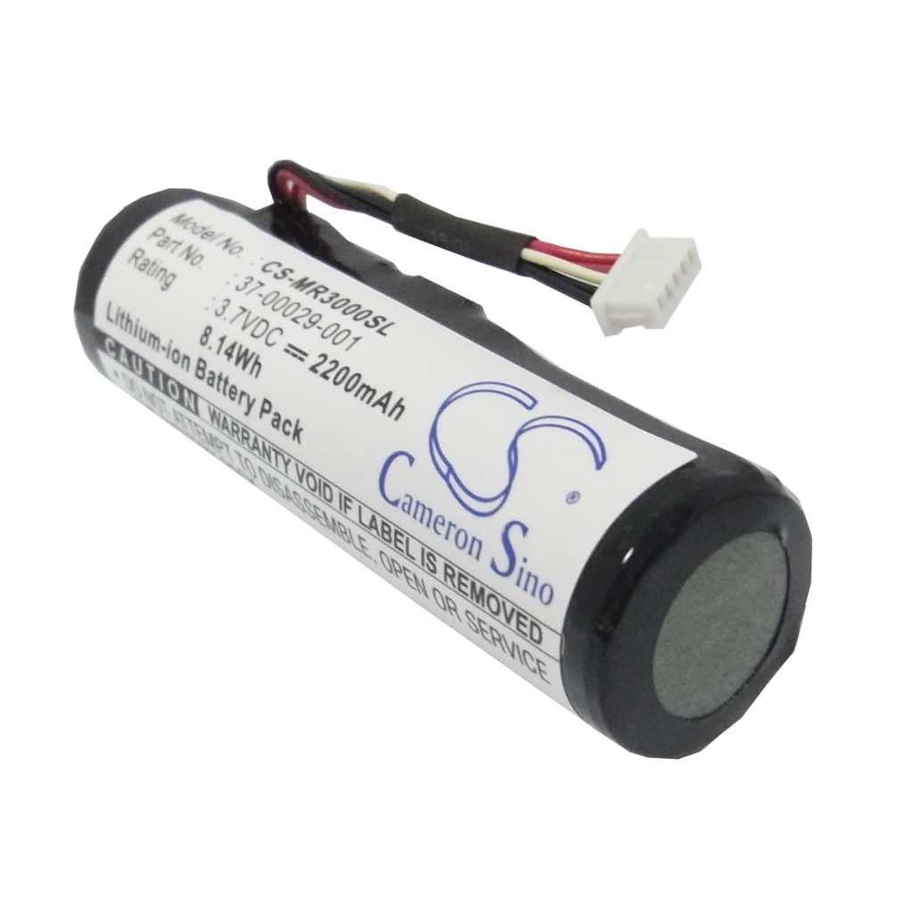 Baterie GPS, Navigator Magellan CS-MR3000SL