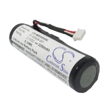 Înlocuire compatibilă pentru bateria Magellan 37-00029-001