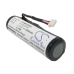 Baterie GPS, Navigator Magellan CS-MR3000SL