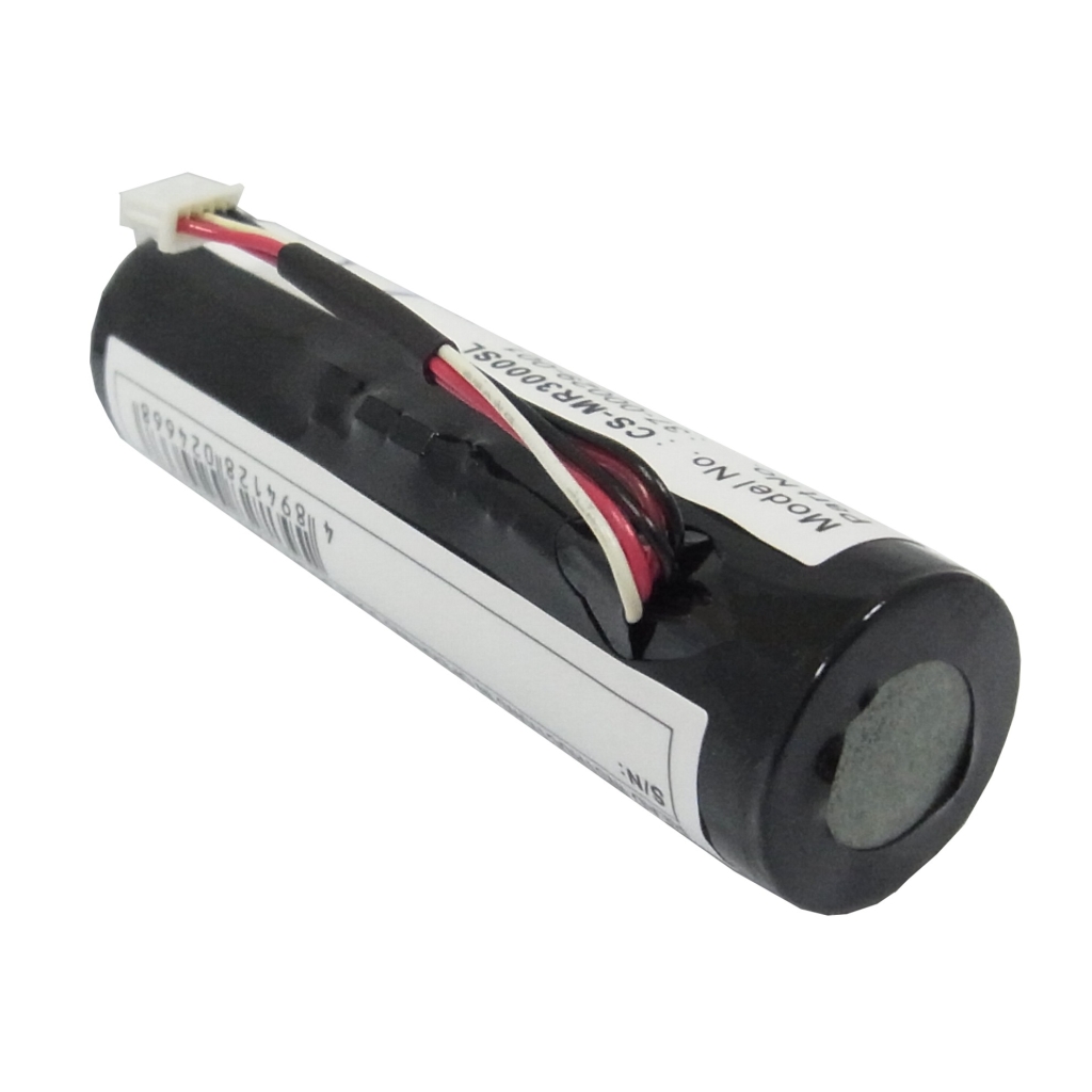 Baterie GPS, Navigator Magellan CS-MR3000SL