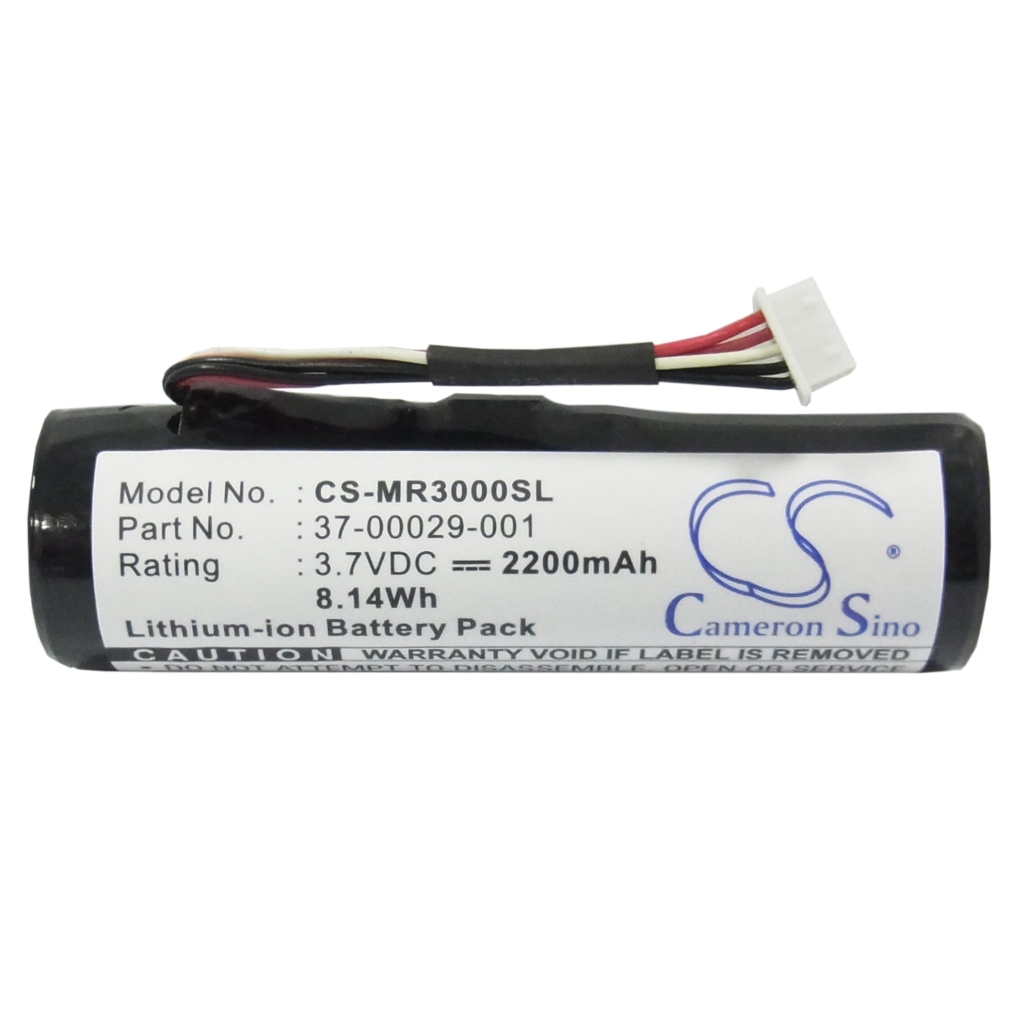 Baterie GPS, Navigator Magellan CS-MR3000SL
