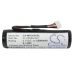 Baterie GPS, Navigator Magellan CS-MR3000SL
