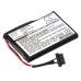 Baterie GPS, Navigator Magellan CS-MR3030SL
