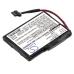 Baterie GPS, Navigator Magellan CS-MR3030SL