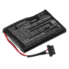 Înlocuire compatibilă pentru bateria Magellan BP-LP720/11-A1B