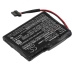 Baterie GPS, Navigator Becker Transit 50 (CS-MR3045SL)