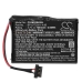 Baterie GPS, Navigator Becker Transit 50 (CS-MR3045SL)