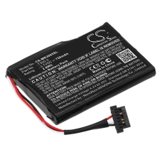 Înlocuire compatibilă pentru bateria Magellan T300-3