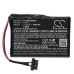 Baterie GPS, Navigator Mitac CS-MR3065SL