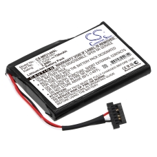 Înlocuire compatibilă pentru bateria Magellan 37-0030-001