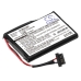 Baterie GPS, Navigator Magellan CS-MR3140SL