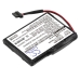 Baterie GPS, Navigator Magellan CS-MR3140SL