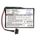 Baterie GPS, Navigator Magellan CS-MR3140SL