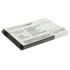 Înlocuire compatibilă pentru bateria Verizon 40115118.001,40115118.002,40115118.003,40123111.00