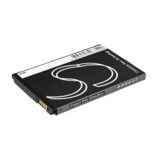 Înlocuire compatibilă pentru bateria Novatel Wireless 40115118.001,40115118.002,40115118.003,40123111.00