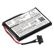 Înlocuire compatibilă pentru bateria Magellan 37-00030-001,E4MT181202B12,MX0708