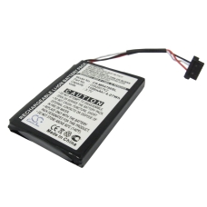 Înlocuire compatibilă pentru bateria Magellan 0392607K2