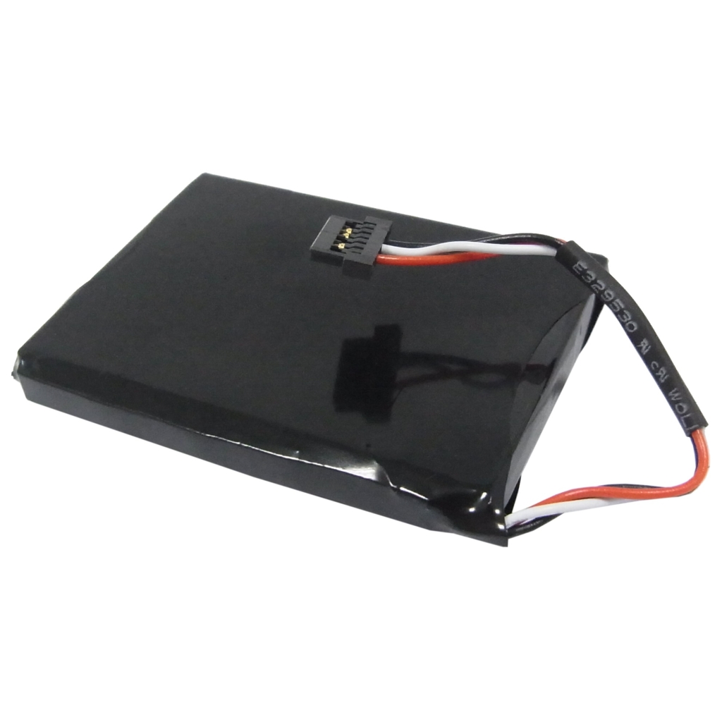 Baterie GPS, Navigator Magellan CS-MR4700SL