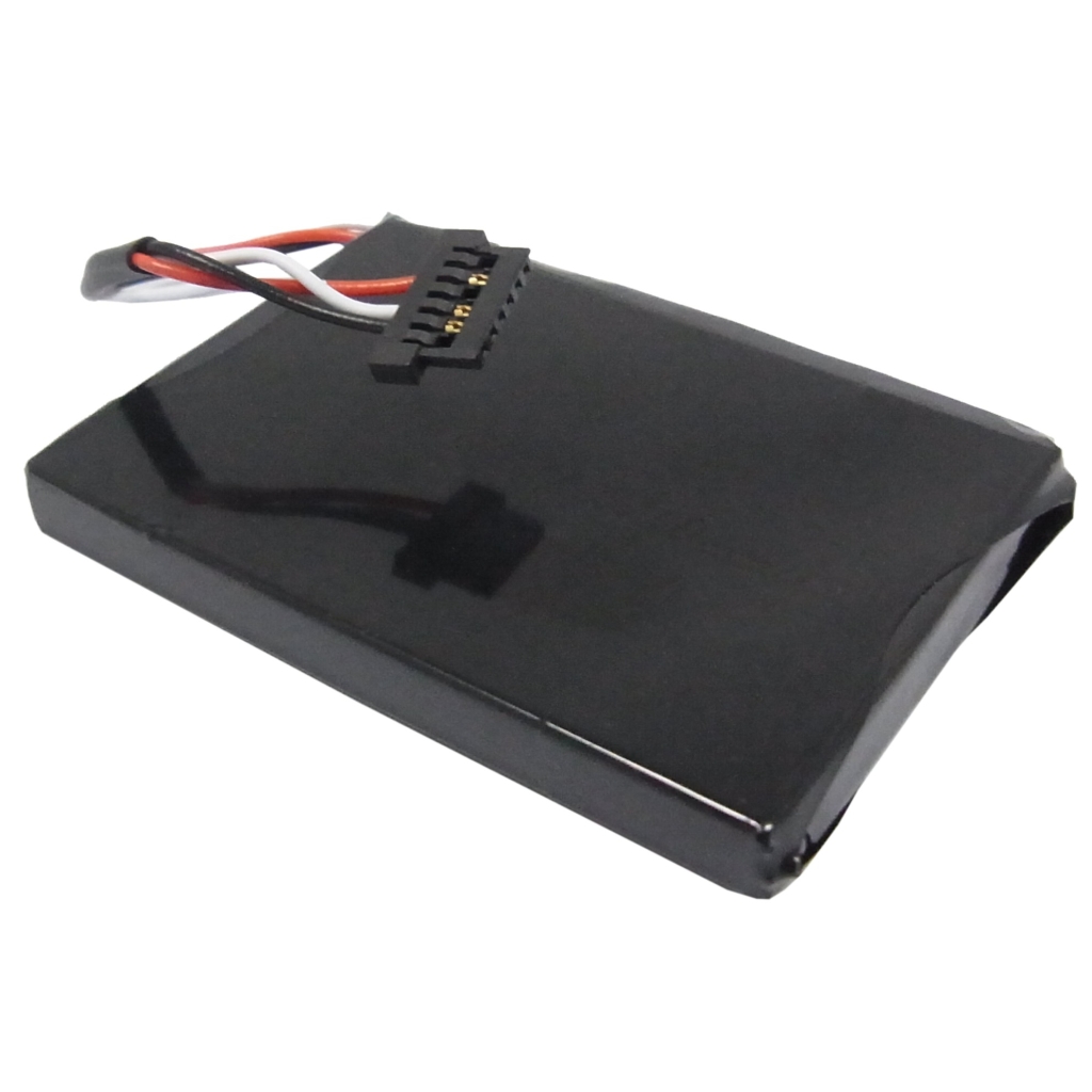 Baterie GPS, Navigator Magellan CS-MR4700SL