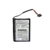 Baterie GPS, Navigator Magellan CS-MR4700SL