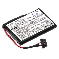 Înlocuire compatibilă pentru bateria Magellan 03A250XEQ0301