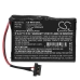 Baterie GPS, Navigator Magellan RoadMate 5045LM