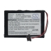 Baterie GPS, Navigator Magellan CS-MR5175SL