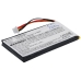 Baterie GPS, Navigator Magellan Maestro Elite 5340 (CS-MR5300SL)