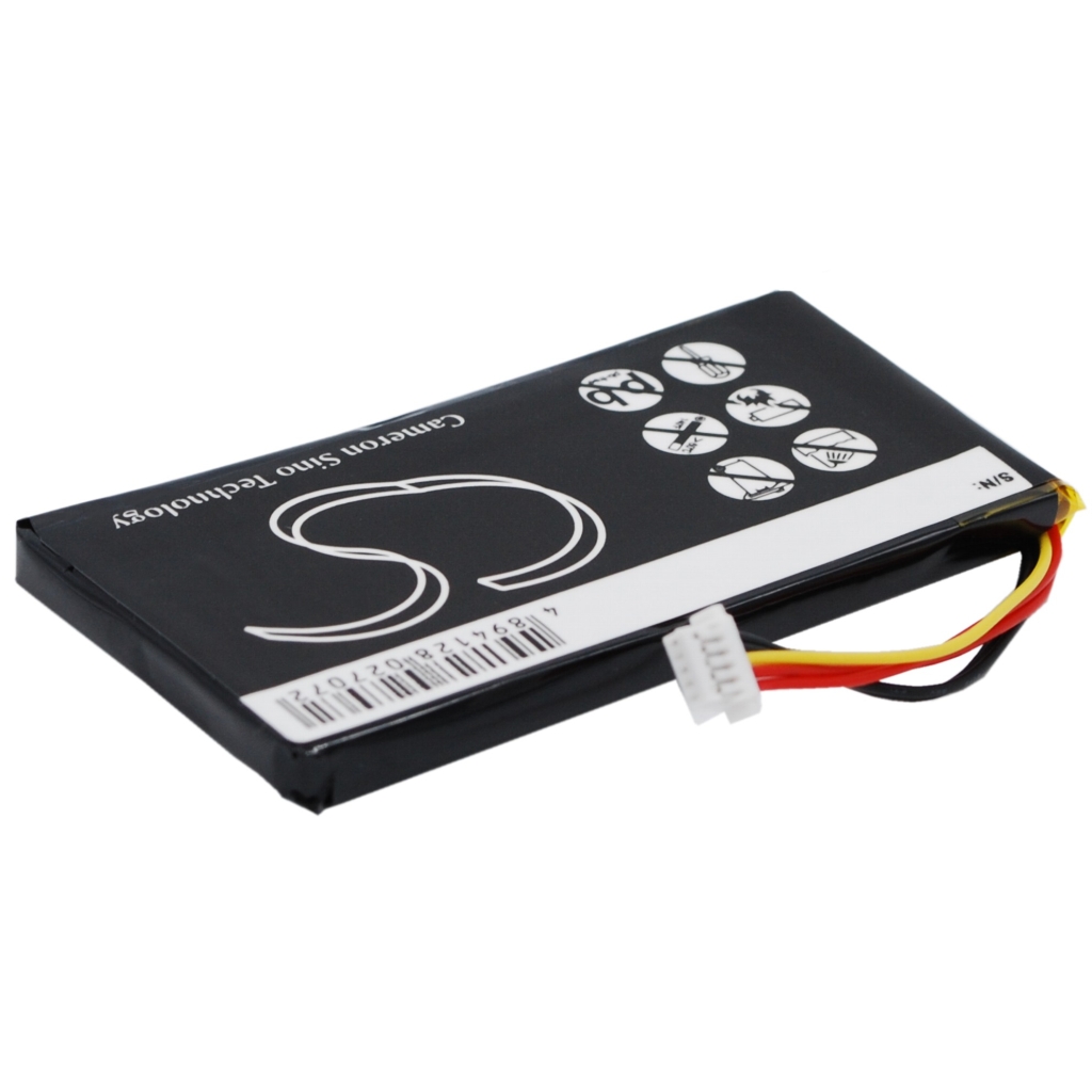 Baterie GPS, Navigator Magellan Maestro Elite 5340 (CS-MR5300SL)