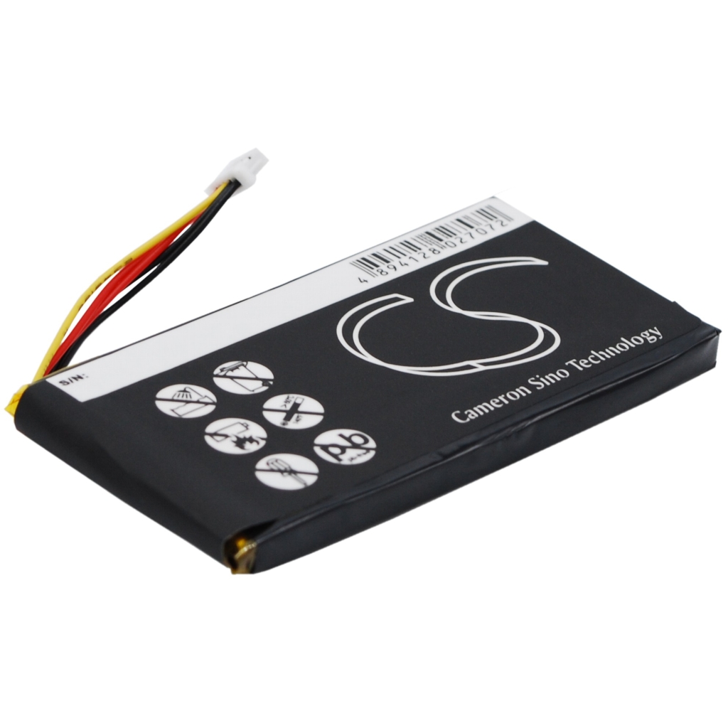 Baterie GPS, Navigator Magellan Maestro Elite 5340 (CS-MR5300SL)