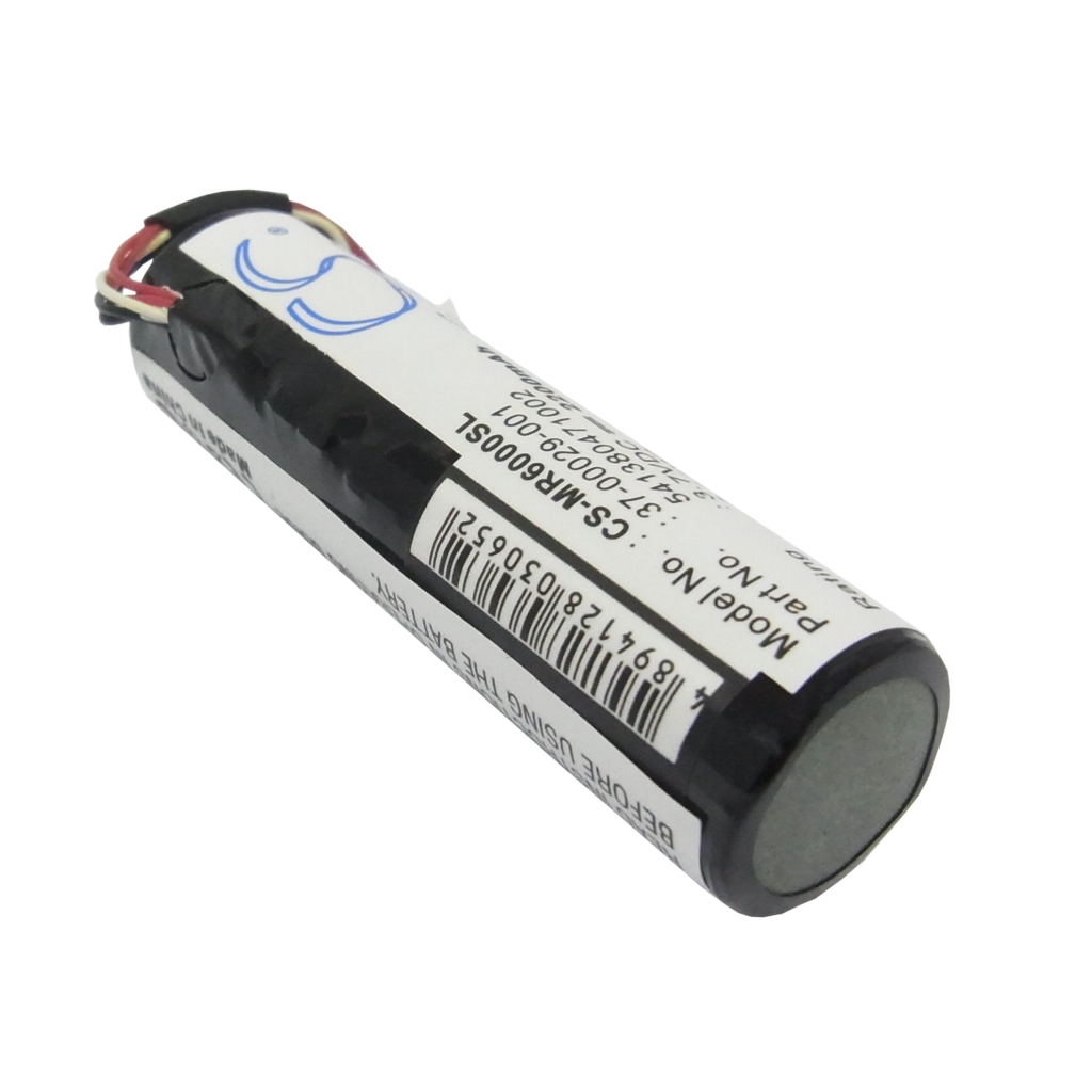 Baterie GPS, Navigator Magellan CS-MR6000SL